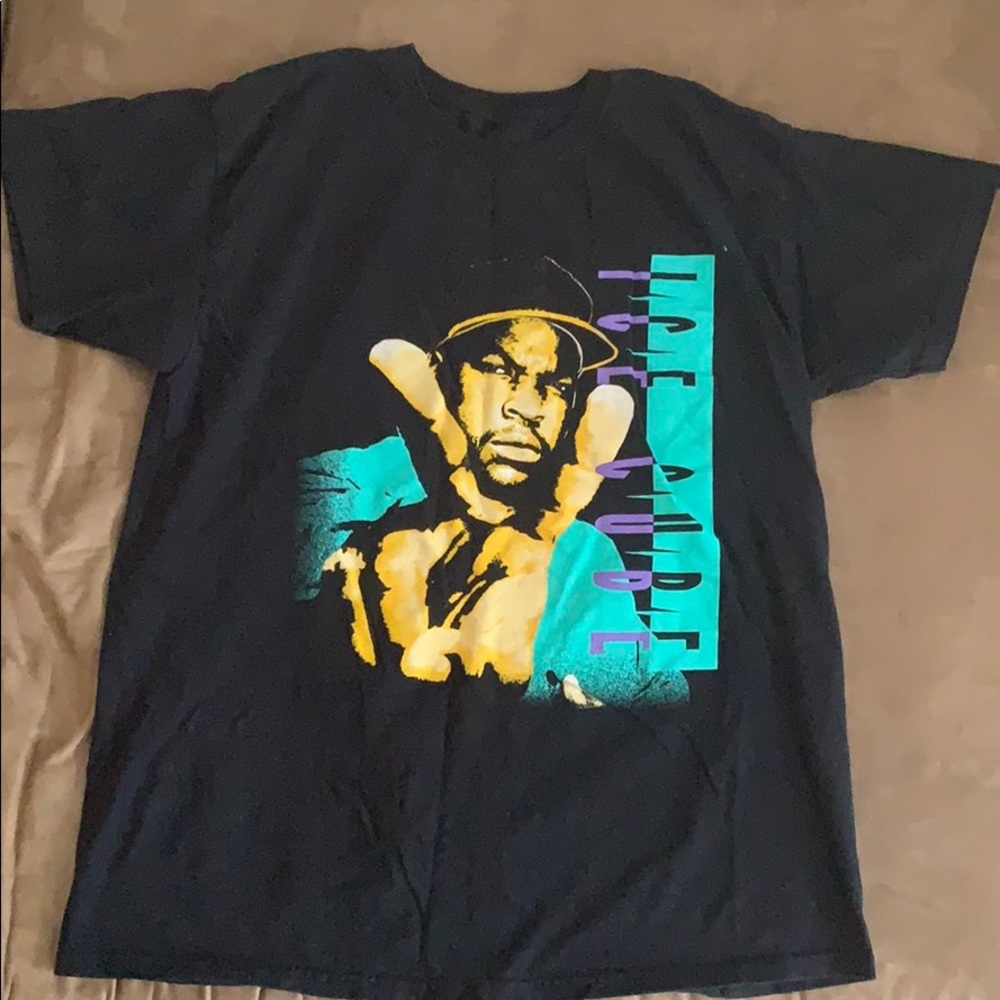 ice cube t shirt